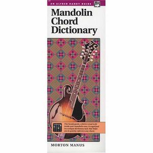 chordino chord dictionary