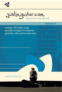 justinguitar beginners book