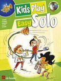 Kids-Play-Easy-Solo-Trompet-(Boek-CD)